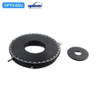 [Stage] OPLENIC® Polarized Microscope Special Circular Rotatable Mechanical Stage U-SRP